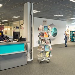 Book Carousel