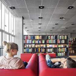 Dokk1, Aarhus, Dänemark