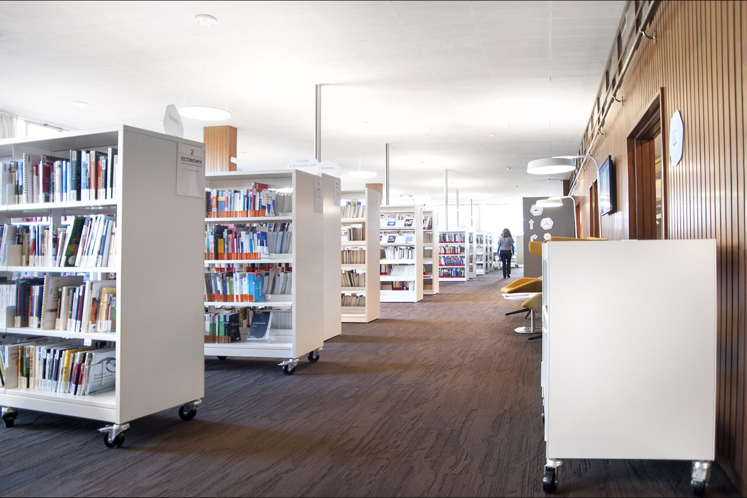 hec thesis library