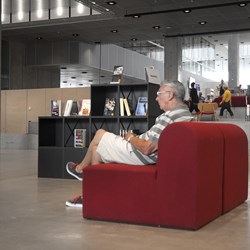 Dokk1, Aarhus, Dänemark