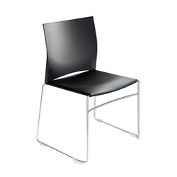 T501071 - stacking chair