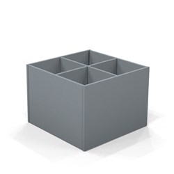 SWXX962000D15 - H520 mm
