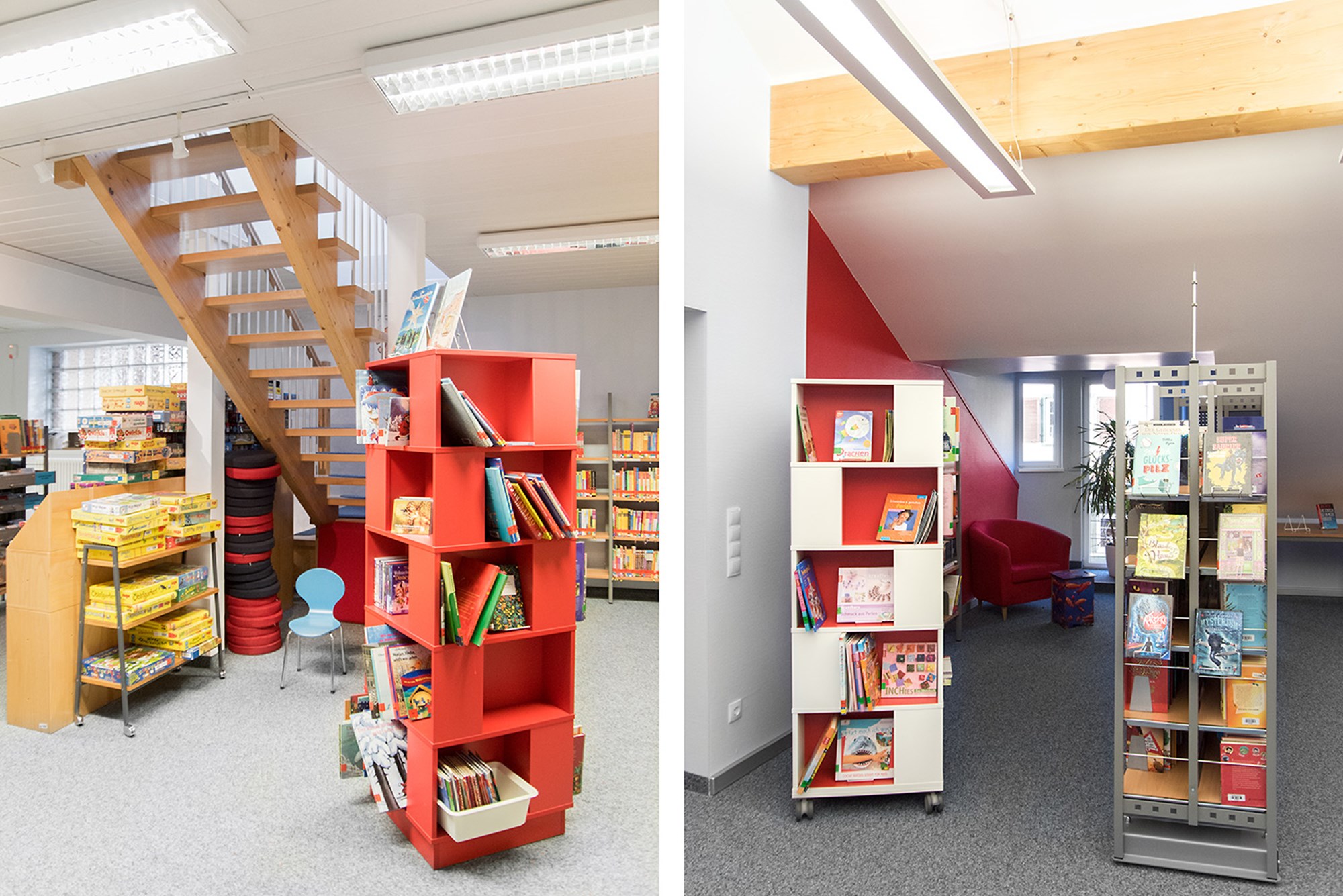 Mediathek Elementary Mediathek Elementary