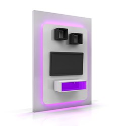 E21310 - Wall Hung