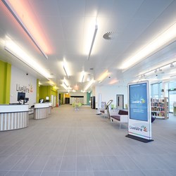 Demensvenligt design