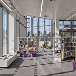 Demensvenligt design
