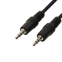 E3870 - Van Mini Jack naar Mini Jack