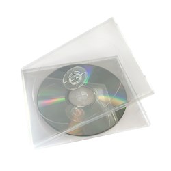 E3850 - CD, Doppelt
