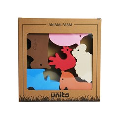 E2483 - Animaux de la ferme