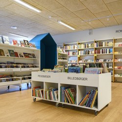 FSC-zertifizierter Sara Trog