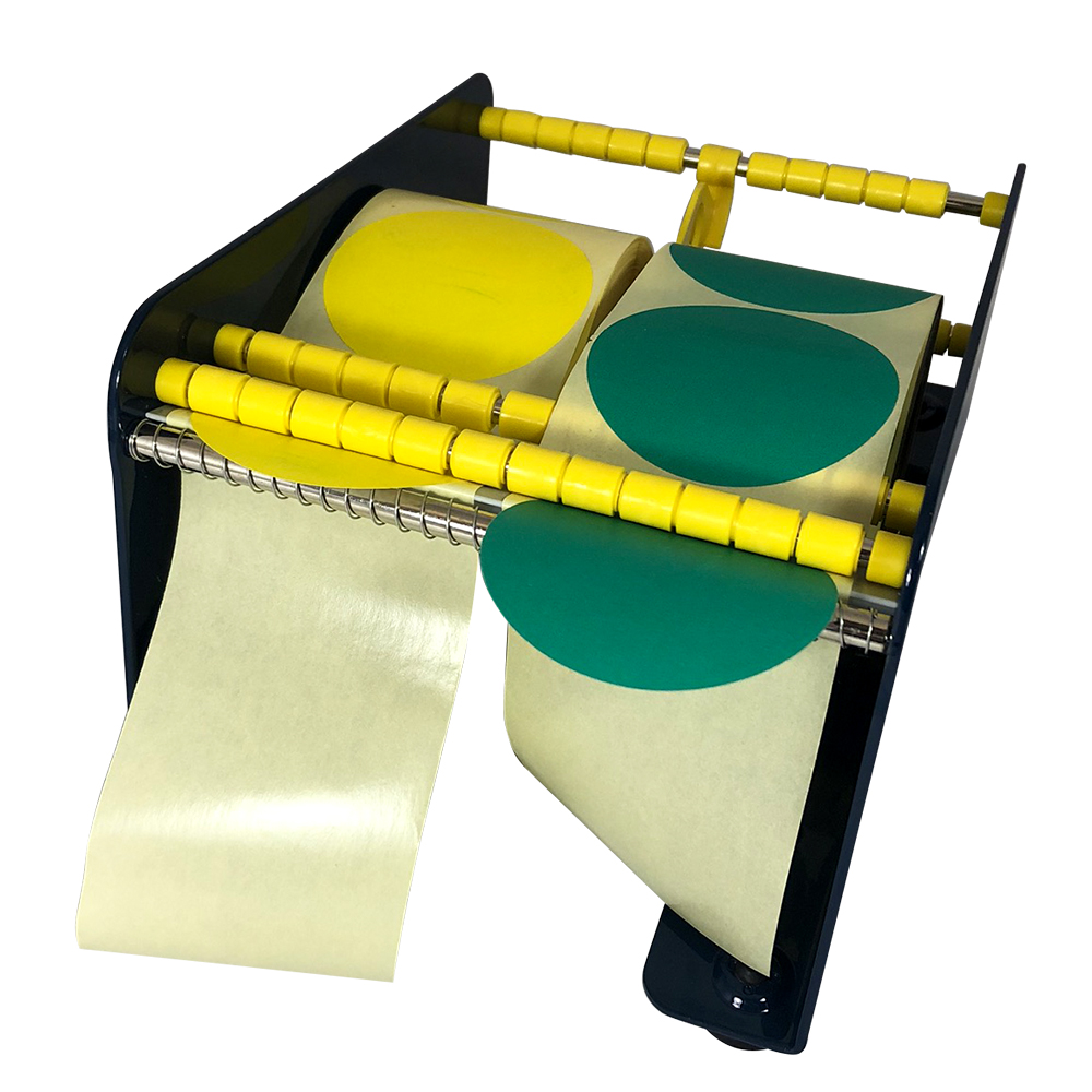 Label dispenser