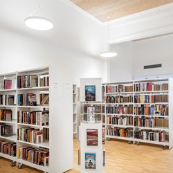 Library furniture | The ultimate guide