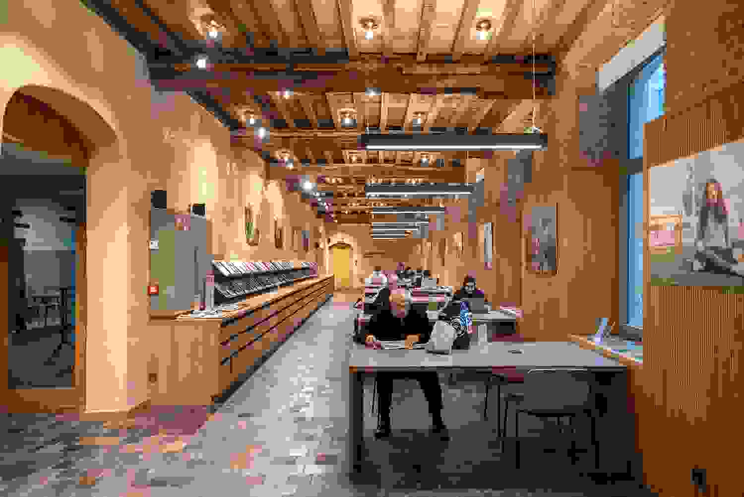 openbare