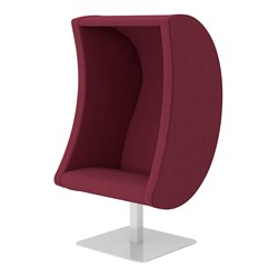 Fauteuil audio Luna