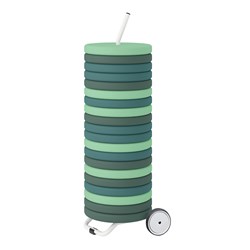 E97550 - For cushions Ø400 mm