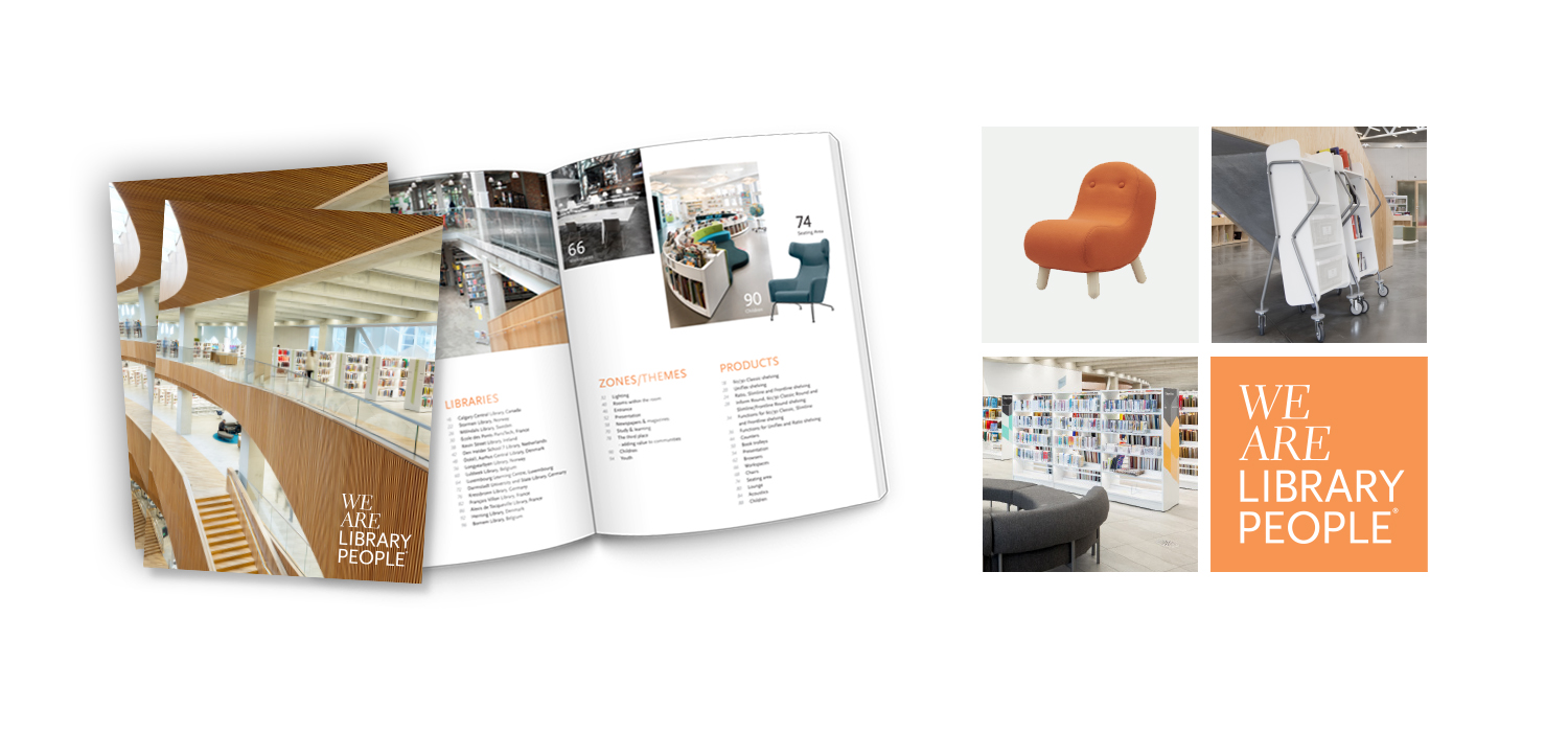 International interior design that makes a difference