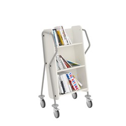 Crossrunner Mini Book Trolley