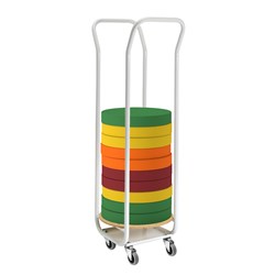 Cushion Trolley