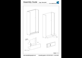 Assembly guide-A Lingo - BN027 steel plinth.pdf