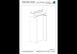 Assembly guide-A Lingo - BN040 shelf bridge for ST1/ST2.pdf