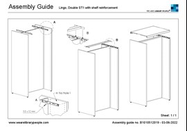 Assembly guide-A Lingo - BN080 ST1 doublesided