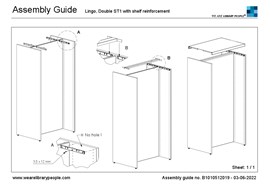 Assembly guide-A Lingo - BN080 ST1 doublesided