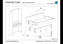 Assembly guide-A Lingo - BN510 wooden picture book browser.pdf