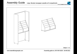 Assembly guide-A Lingo - BN528 newspaper cassette.pdf