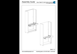 Assembly guide-A Lingo - B405085 AV steel browser.pdf