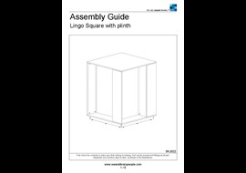 Assembly guide-A Lingo - BBN130 Lingo Square with plinth.pdf