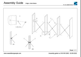 Assembly guide-A Lingo - BN020/BN021 cross brace.pdf