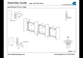 Assembly guide-A Lingo - BN010/BN012 steel frame.pdf