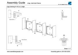 Assembly guide-A Lingo - BN010/BN012 steel frame.pdf