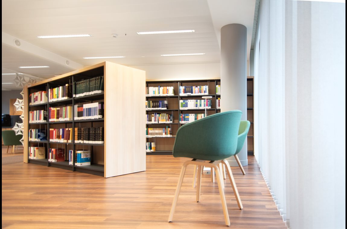 Banque nationale de Belgique - Bibliothèque d’entreprise