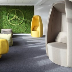 Chaise Sensa Lounge