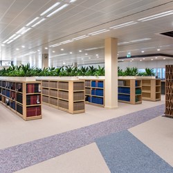 Max Planc Institut, Stuttgart, Tyskland
