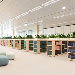 Max Planck Institut, Stuttgart, Tyskland