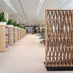 Max Planck Institut, Stuttgart, Tyskland