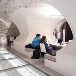 Universitäts- und Landesbibliothek Darmstadt, Deutschland