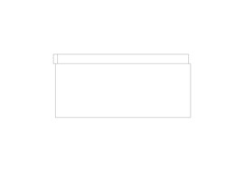 6030 addon - single-sided - D400 - W1000 – 2D.png