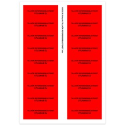 E6532 - Tilhör referensbiblioteket