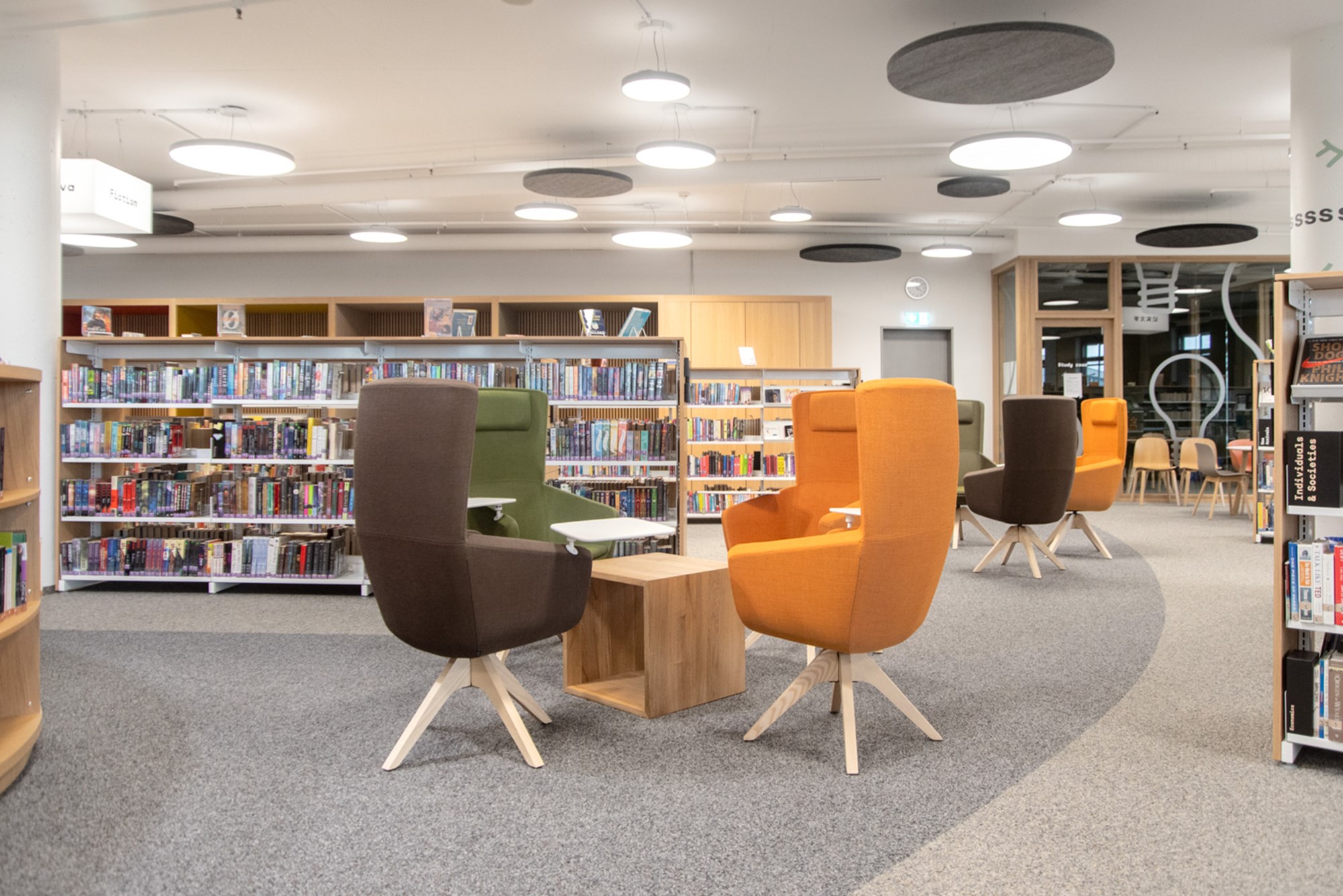 Isl Library Downloads