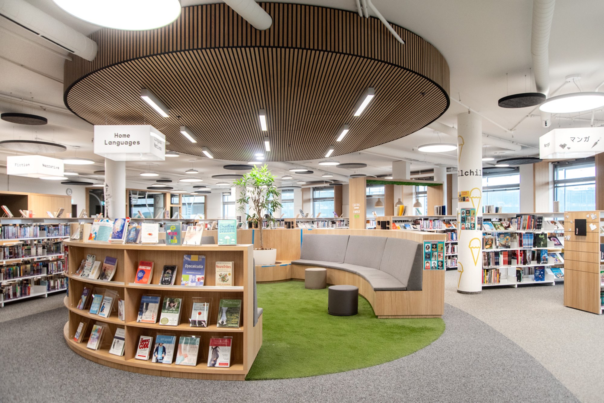 Isl Library Downloads
