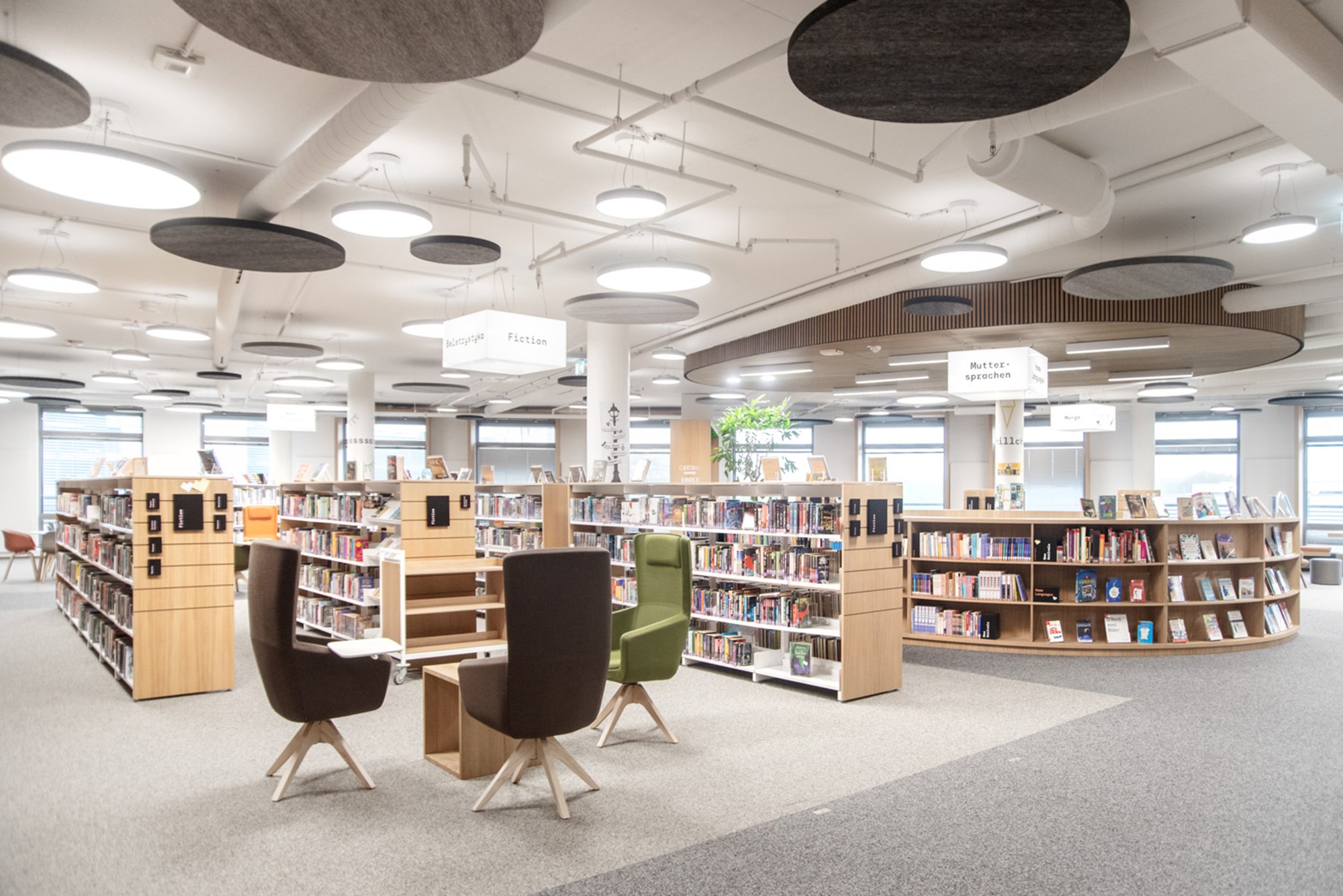 Isl Library Downloads