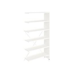 E76255 - Single-sided H1820 add-on bay