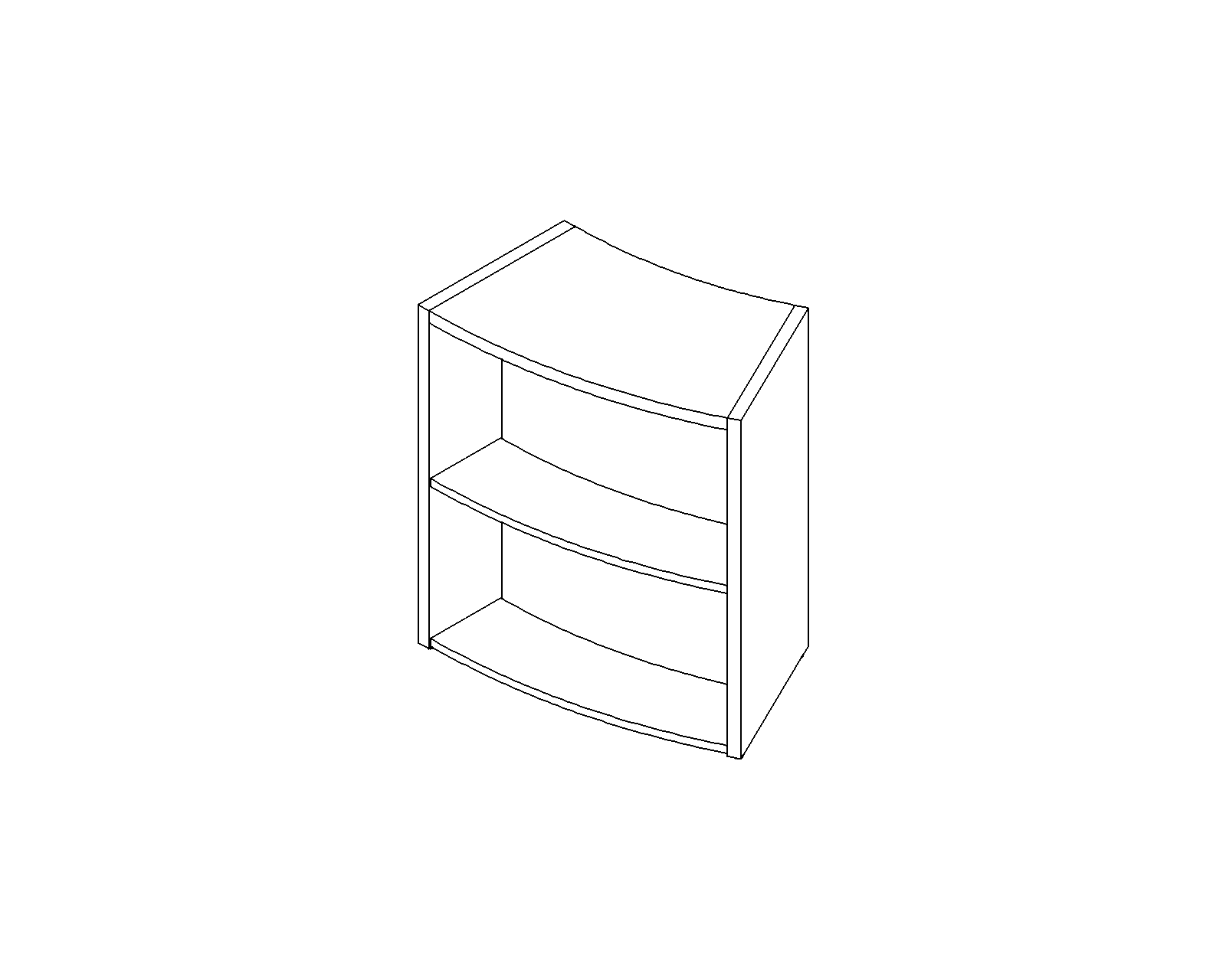 Inform Round starter - 26˚ - H1096 - 3D.dwg