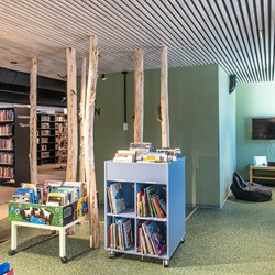 Mærk naturen