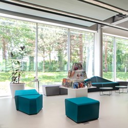 Learning Centre ISAE, Toulouse, France