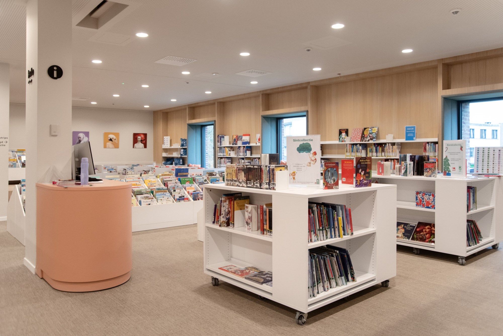 Ellet Local Library Downloads