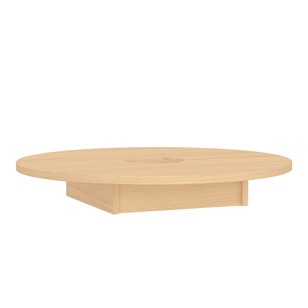 E4776 - Ø900 mm med centerhul